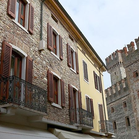 Aurora Sirmione Appartamenti 외부 사진