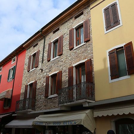 Aurora Sirmione Appartamenti 외부 사진