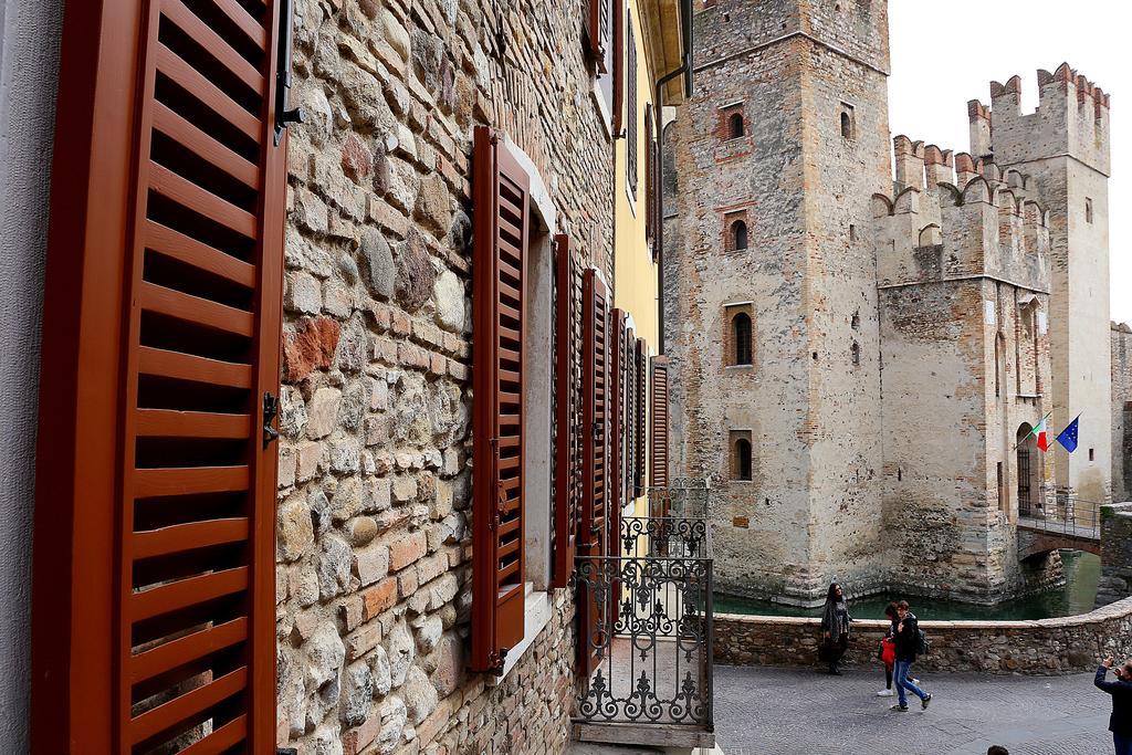Aurora Sirmione Appartamenti 외부 사진