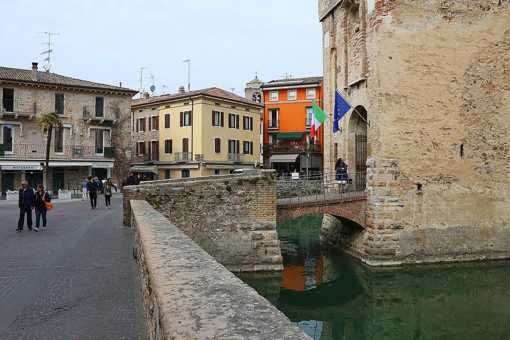 Aurora Sirmione Appartamenti 외부 사진