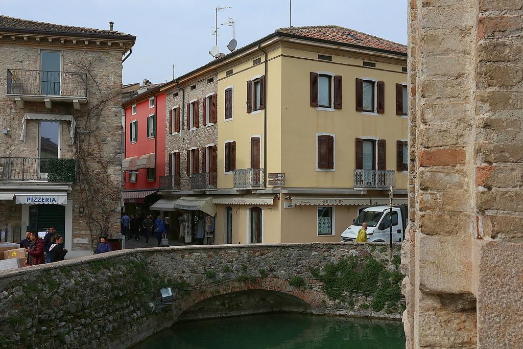Aurora Sirmione Appartamenti 외부 사진