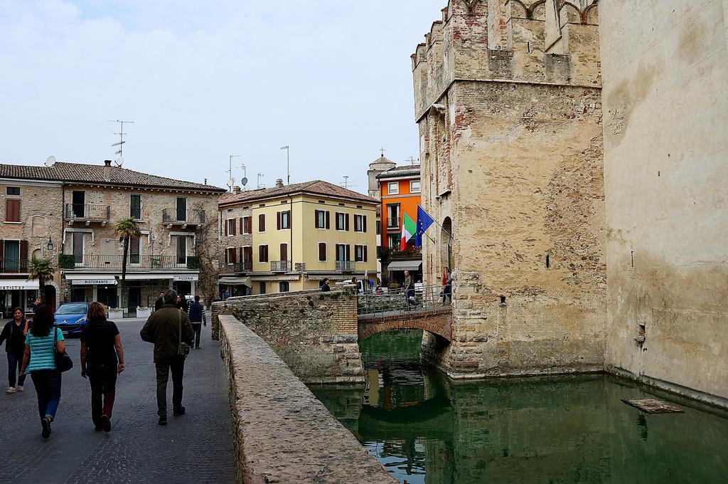 Aurora Sirmione Appartamenti 외부 사진