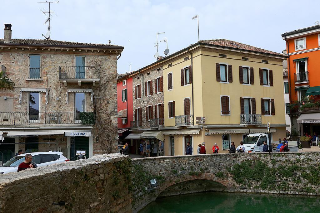 Aurora Sirmione Appartamenti 외부 사진