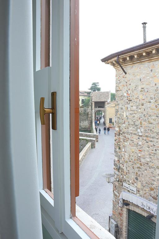Aurora Sirmione Appartamenti 외부 사진