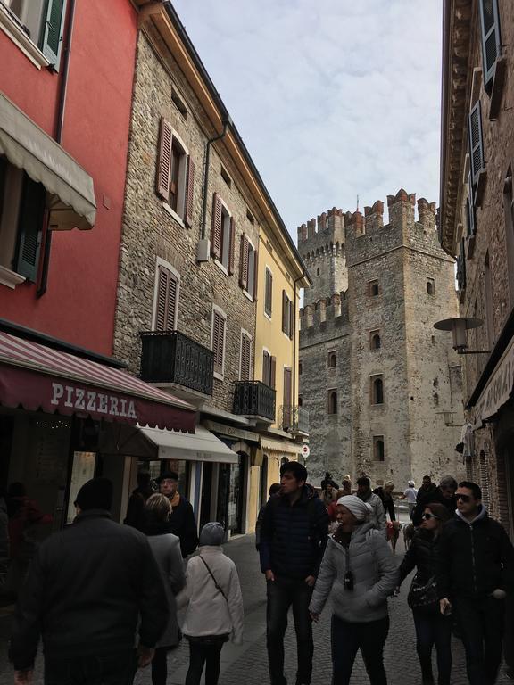 Aurora Sirmione Appartamenti 외부 사진