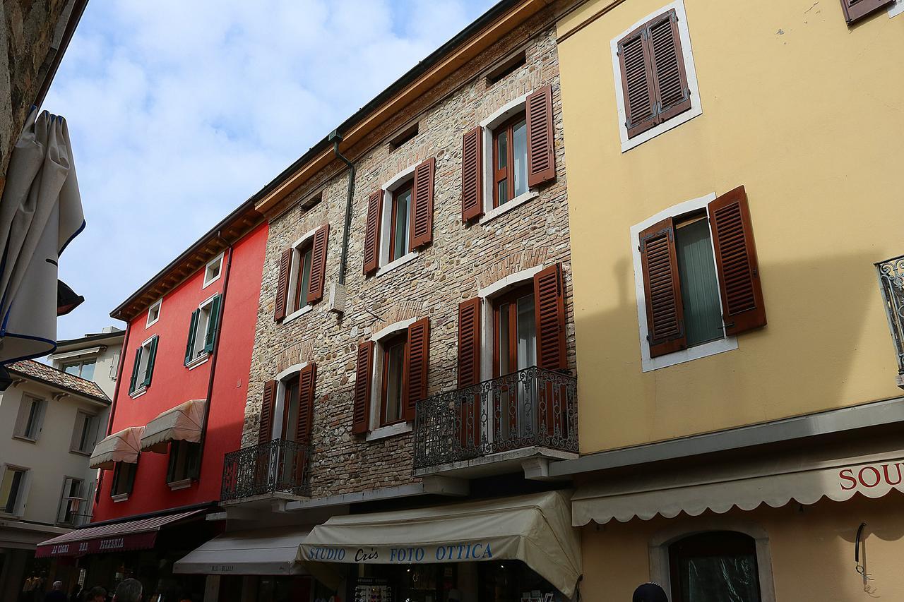 Aurora Sirmione Appartamenti 외부 사진