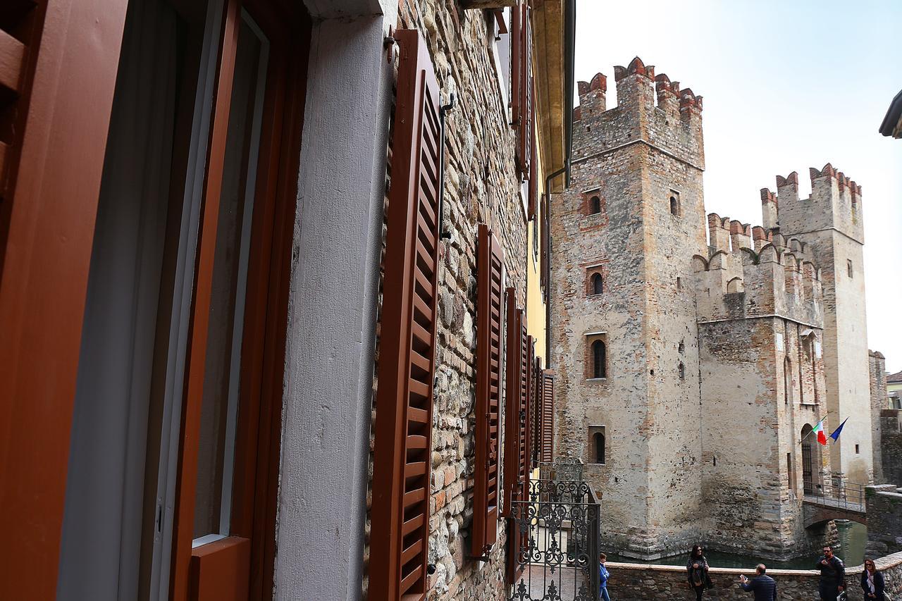 Aurora Sirmione Appartamenti 외부 사진