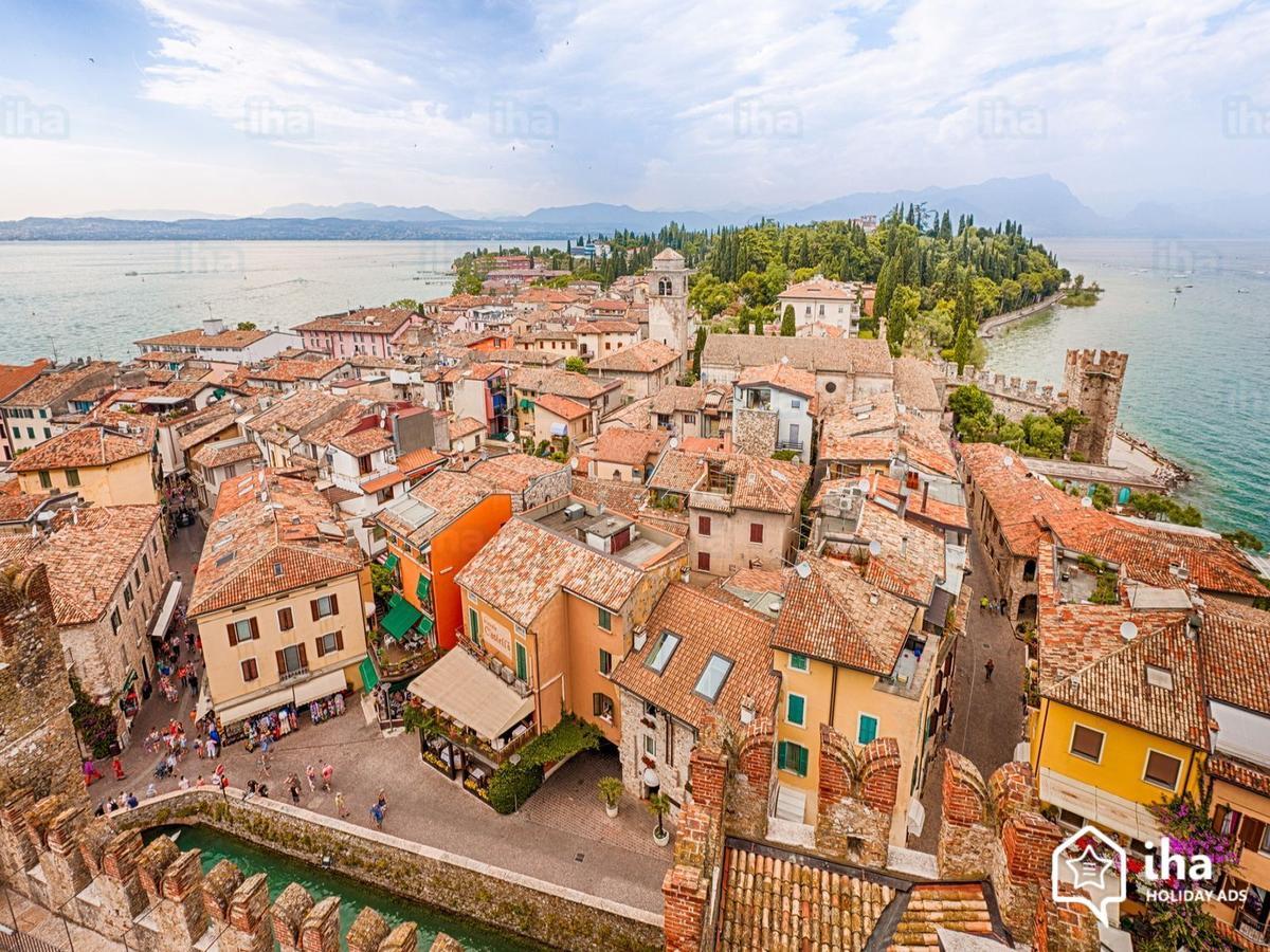 Aurora Sirmione Appartamenti 외부 사진